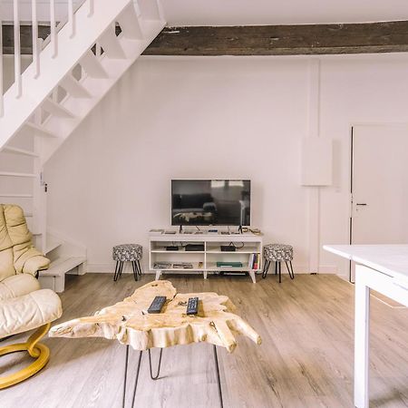 Apartamento L'Echauguette D'Uzès Exterior foto