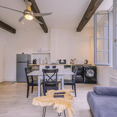 Apartamento L'Echauguette D'Uzès Exterior foto