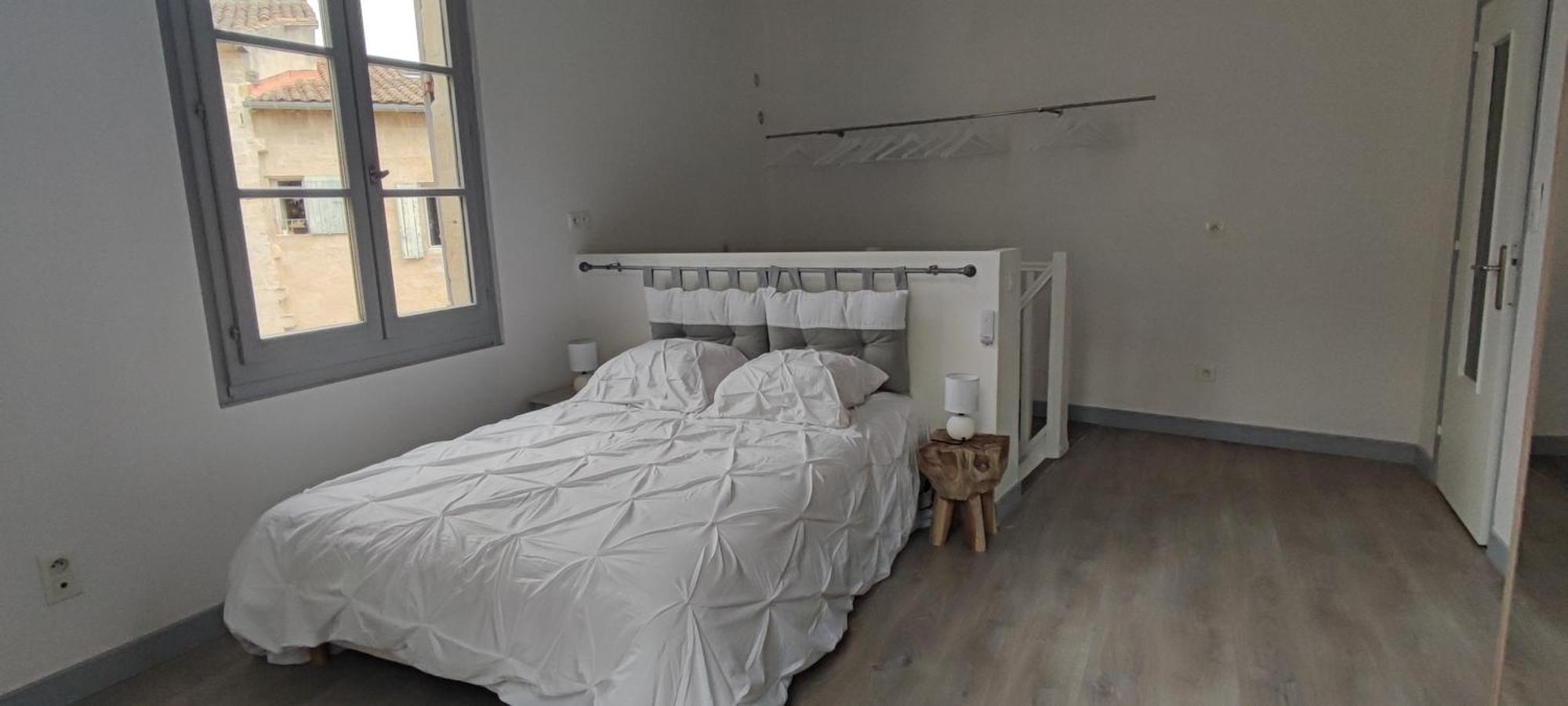 Apartamento L'Echauguette D'Uzès Exterior foto