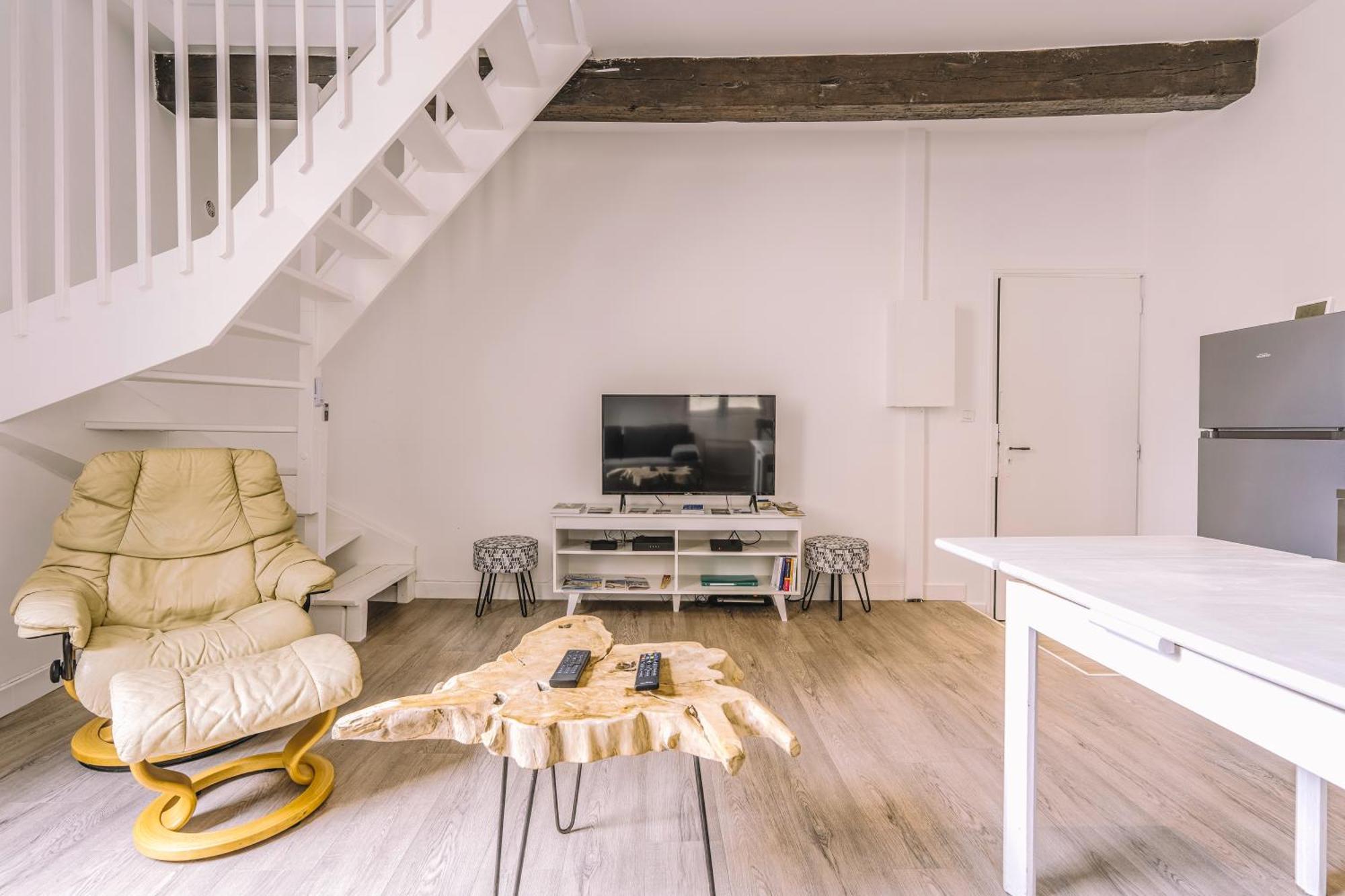 Apartamento L'Echauguette D'Uzès Exterior foto